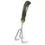 AMES Ergo Gel Grip Hand Cultivator