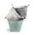 Deer Park All I Need Metal Containers Set Of 3