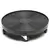 Devault 16" Plant Dolly No Hole Black