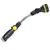 Melnor Relaxgrip 16" 8 Pattern Pivoting Water Wand