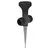Gilmour Adjustable Spot Sprinkler Metal Spike Base