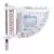 Headwind EZ Read 5-in-1 Weather Meter