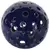 MCarr 10" Bubbles Sphere Light Blue