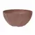 Artstone Napa 10" Bowl Planter Rust