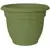 Bloem 12" Ariana with Grid Planter Living Green