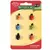 Better Gro Ladybug Orchid Clips
