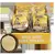 Unipet 10oz Coconut/Mealworm and Peanut Feed