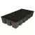 T. O. Plastics 1801 Deep Sheet Of Pots Uncut 50 Per Case 56 Cases Per Pallet