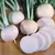 Turnips, White Lady - 1/2oz