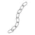 Panacea 36" Extender Chain Antique Brass