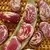 Limas, Large Red Speckled Pole - 1lb