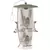 Classic Abundance Hopper Feeder 3.5