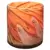 APM 4.5" Wave Collection Planter Hawaiian Sunset