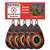 Bird B Gone Scare Eye Diverter 5PK