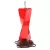 Classic 20oz Mirage Hummingbird Feeder 4 Ports