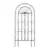 Deer Park Sunset Trellis Black