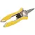 Dramm Compact Shear Yellow