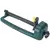 Melnor Sprinkler Ocillating Turbo 2800sqft