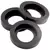 Gilmour Brass Coupler Seals Rubber 3 Pack