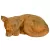 MCarr Liconfiber 16" Rusty Cat