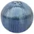 MCarr 10" Waterfall Sphere SkyFall