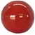 MCarr 10" Sphere Red