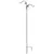 Panacea 84" Bee- Conscious Double Offset Shepherd Hook