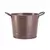 Panacea 8" Washtub Planter Copper