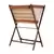 Panacea Grow Bag Vintage Raised Planter With Tube Frame