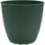 Bloem 16" Dayton Planter Turtle Green