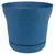 Bloem 7" Saturn Planter Classic Blue