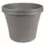 Bloem 10" TerraPot Charcoal