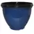Southern Patio 18" HDR Heritage Planter Monaco Blue