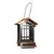 Woodlink Chateau Feeder CopperTop Metal