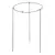 WSP 16" Plant Support Ring 3x24" Legs