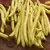 Beans, Kentucky Wonder Wax Pole - 25lb
