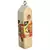C&S Wooden Suet Plug Feeder Holds 4 Plugs