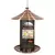 Audubon Woodlink Coppertop Thistle Screen Feeder