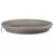 Deroma 3.5" Saucer Grafite Clay Casepack