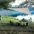 Coolaroo 16'5" Ready to Hang Triangle Shade Sail Pebble
