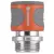 Gardena Premium Hose End Mtl Quick Connector