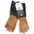 Garden Works Large Deluxe Rose Pro Leather Glove