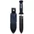 Garden Works Hori Hori Knife with Sheath