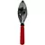Garden Works Soil Scoop Comfort Grip Red