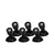 Pondboss Mini Lights 6pc Pond Lights