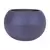 HC 10" Atlas Planter Blue Lapis Stone