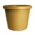 HC 8" Prima Planter Honey