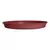 HC 8" Prima Saucer in Marsala