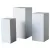 MCarr 3pc Tall Pedestal Set White