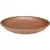 Michael Carr 16.1" Flared Round Saucer Matte Honey